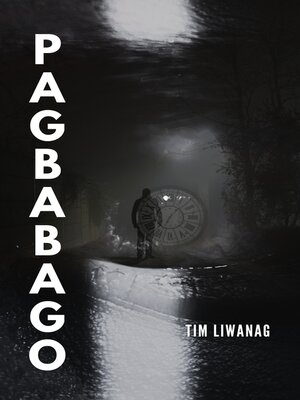 cover image of Sa Pagbabago